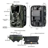 GSM фотопастка Suntek HC-801M EU (1121)