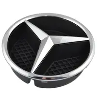 Емблема MERCEDES W205 14-19 A0008880060 A0008171016