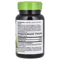 Натуральна добавка Nature's Way Black Cohosh Root 540 mg, 100 вегакапсул