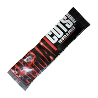 Жиросжигатель Universal Nutrition Animal Cuts Powder, 1 порция Апельсин-манго (6.3 грамма)