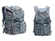 Рюкзак тактичний Smartex 3P Tactical 35 ST-013 acu camouflage