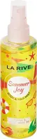 Парфюмированный мист для тела La Rive Summer joy 5903719640855 200 мл