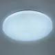 Настенно-потолочная LED люстра, светильник бра светодиодный Sunlight 731-300
