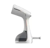 Вертикальний відпарювач MS-5362 2000W для одягу та штор ∙ Відпарювач MS-5362 для дому