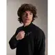 Куртка ветровка Alpinestars A-ARIA WINDBREAKER JACKET BLACK, S