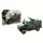 Конструктор "Бронетранспортер Dingo"  XB-06055 670 деталей