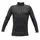 Термобелье Viverra Soft Warm ZIP Black XL (РБ-2230154)