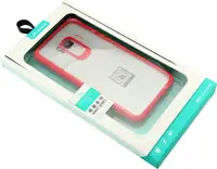 Чехол-накладка Usams Mant Series Samsung Galaxy S9 G960F Red