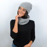 Набор Anna Li 17014 светло-серый