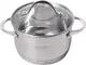 Кастрюля Kamille KM-4724S 24 см 6.5 л
