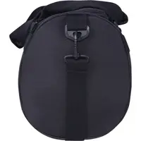 Сумка Bagland Klerk 22 л чорній 0032766