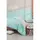 Постельное белье Eponj Home Paint - Mix K.Mint-Somon ранфорс полуторный