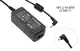 Блок питания для ноутбука Asus 19v 2.1a 40w 2.5x0.7mm (B class) 1 день гар.