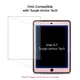 Защитное стекло Spigen для чехла Tough Armor Tech iPad 9.7" (2017) (053GL22777)
