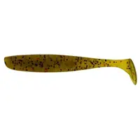 Силикон Select Easy Shad 3.5in/81мм/5шт/ (цвет 002) (1870-05-68)