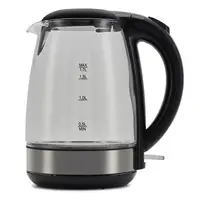 Чайник електричний Polaris PWK-1740-СGL 1.7 л
