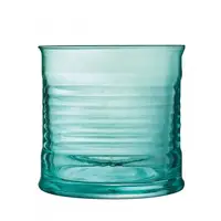 Стакан низкий Luminarc Diabolo Mint N5296 300 мл бирюзовый