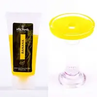 Гель для кальяна Air Fruits - Banana (банан)