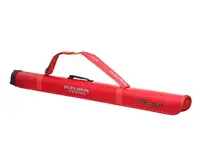 Тубус Azura Sawada Hard Rod Case 1.35m Red (AZSHR135)