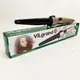Плойка конусная ViLgrand VHC-3041LC. Цвет: золотой