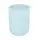 Кружка с крышкой для кофе Сute Travel Mugs 295-Light-Blue 295 мл голубая