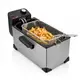 Фритюрница электрическая Haeger HG-5299 3.5 л