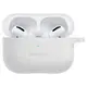 Чехол Spigen для AirPods Pro1 - Silicone Fit, White (Повреждена упаковка) (ASD00534)