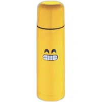 Термос на 750 мл з нержавіючої сталі Emoticon world (BERGNER) EW-7615