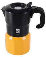 Гейзерная кофеварка Ringel IQ Be Active IQ-12102-3 3 чашки 150 мл