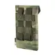 M-Tac подсумок для смартфона Elite Large Hex Multicam/Ranger Green, подсумок тактический для телефон мультикам