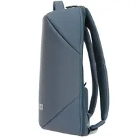 Рюкзак для ноутбука Bagland Shine 16 л. сірий (0058166)
