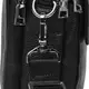 Чоловіча шкіряна сумка Ricco Grande K16268-black