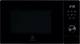 Микроволновая печь Electrolux EMZ729EMK 29 л черная
