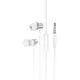 Наушники HOCO Encourage metal universal earphones with mic M110