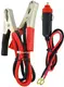 Преобразователь UKC авто инвертор 12V-220V 1000W LCD KC-1000D + USB Red (2812)