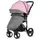 Прогулочная коляска Kidwell CARELL Pink