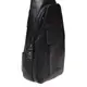 Мужской рюкзак кожаный Keizer K15038-black