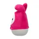 Мягкая игрушка "Squishmallows: Хелоу Китти в образе Май Мелоди" (20 см)