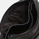 Мужская кожаная сумка Borsa Leather K12056-black