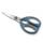 Ножницы кухонные Lessner Sky Blue 77864 22 см