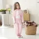 Детский костюм для девочки GABBI KS-25-5 Розовый на рост 104 (14405)