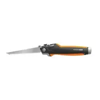 Нож для гипсокартона Fiskars Pro СarbonMax 1027226 26х10.9х3 см