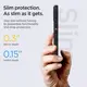 Чехол Spigen для iPhone 13 - Mag Armor (совместим с MagSafe) Matte Black (ACS03546)