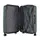 Чемодан Semi Line 28" (L) Dark Green (T5948-3)