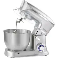 Миксер Royalty Line RL-PKM-1900-7-silver