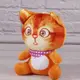 Мягкая игрушка Копиця Котик 00077-01 19 см