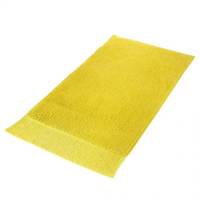 Полотенце банное Arya Fold A107281-Yellow 70х140 см желтое