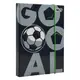 Папка для тетрадей В5 YES Football 500254 24х18х3 см