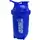 Bullet Shaker - 500ml Blue (Поврежден)