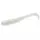 Плавающий силикон ZMAN Slim Swimz 3" 6pc #Pearl / (2155845 / SLIM3-84PK6)